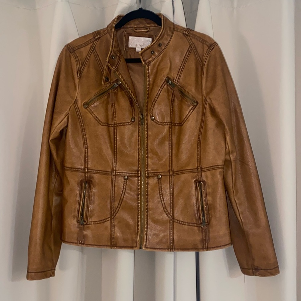 Dressy Jacket